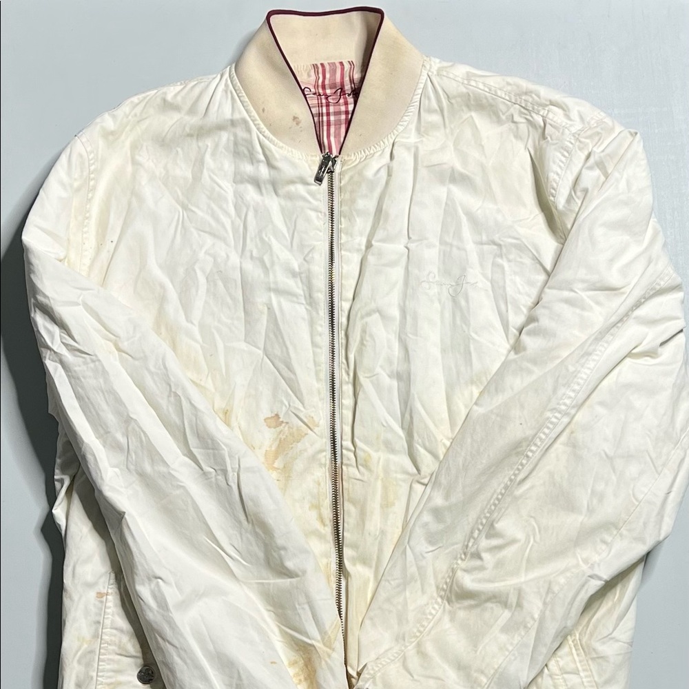 Sean John Jacket
